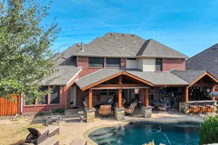 221 Chapel Hill Dr, Prosper, TX 75078 - Photo 16