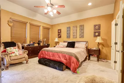 221 Chapel Hill Drive, Prosper, TX 75078 - Photo 12