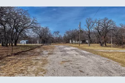 297 County Road 1643, Chico, TX 76431 - Photo 4