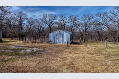 297 County Road 1643, Chico, TX 76431 - Photo 14