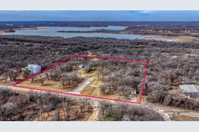 297 County Road 1643, Chico, TX 76431 - Photo 1