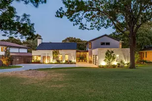 8446 Santa Clara Dr, Dallas, TX 75218 - Photo 2