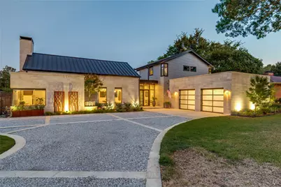 8446 Santa Clara Drive, Dallas, TX 75218 - Photo 1