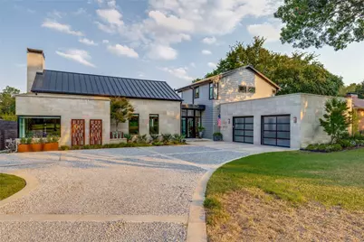 8446 Santa Clara Drive, Dallas, TX 75218 - Photo 4