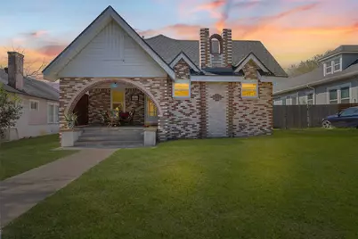 520 N 26th Street, Waco, TX 76707 - Photo 1