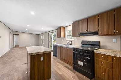 107 Valley Street, Bridgeport, TX 76426 - Photo 4