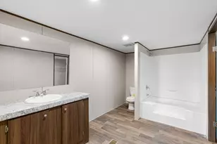 107 Valley St, Bridgeport, TX 76426 - Photo 8