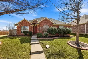 12313 Ark Rd, Frisco, TX 75035 - Photo 1