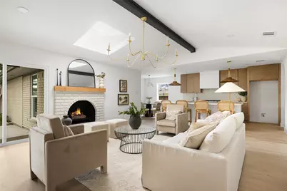 7860 Alto Caro Drive, Dallas, TX 75248 - Photo 2