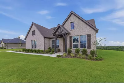 413 Texas Sage Trail, Weatherford, TX 76085 - Photo 4