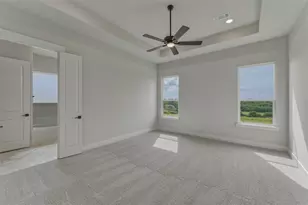 413 Texas Sage Trl, Weatherford, TX 76085 - Photo 16