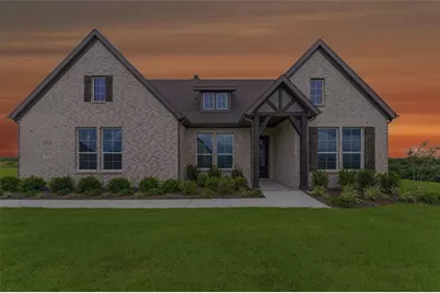 413 Texas Sage Trail, Weatherford, TX 76085 - Photo 1