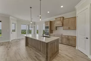 413 Texas Sage Trl, Weatherford, TX 76085 - Photo 10