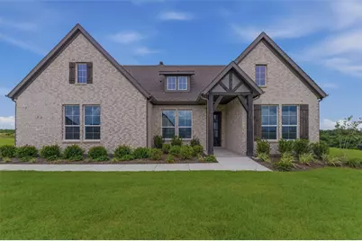 413 Texas Sage Trail, Weatherford, TX 76085 - Photo 2