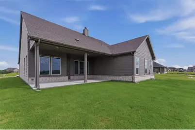 413 Texas Sage Trail, Weatherford, TX 76085 - Photo 24
