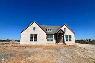 413 Texas Sage Trail, Weatherford, TX 76085 - Photo 1