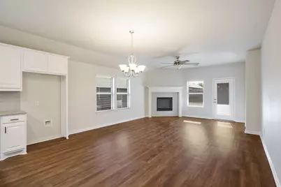 364 Bonita Street, Weatherford, TX 76087 - Photo 4