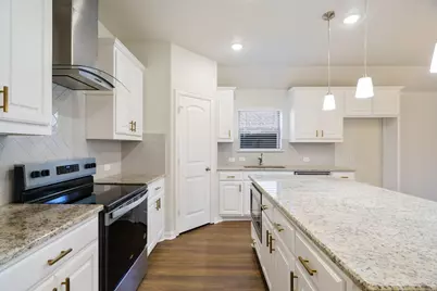 364 Bonita Street, Weatherford, TX 76087 - Photo 10