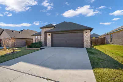364 Bonita Street, Weatherford, TX 76087 - Photo 2