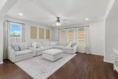 1773 Rio Penasco Road, Fort Worth, TX 76052 - Photo 8