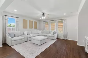 1773 Rio Penasco Rd, Fort Worth, TX 76052 - Photo 8