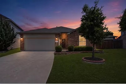 1773 Rio Penasco Road, Fort Worth, TX 76052 - Photo 2