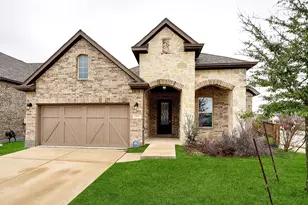 1537 Eagleton Ln, Northlake, TX 76226 - Photo 1