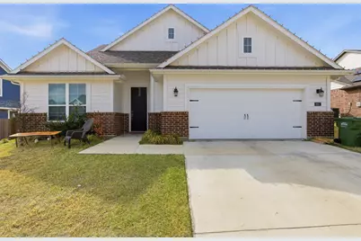 801 Taliaferro Trail, Springtown, TX 76082 - Photo 4