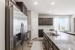 801 Taliaferro Trl, Springtown, TX 76082 - Photo 8