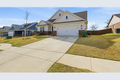 801 Taliaferro Trail, Springtown, TX 76082 - Photo 6