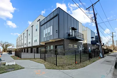 7207 Mohawk Drive #B 3, Dallas, TX 75235 - Photo 1
