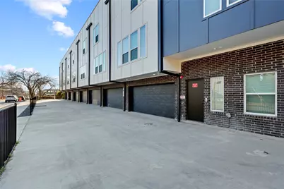7207 Mohawk Drive #B 3, Dallas, TX 75235 - Photo 2