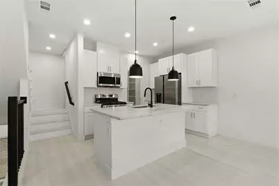 7207 Mohawk Drive #B 3, Dallas, TX 75235 - Photo 8