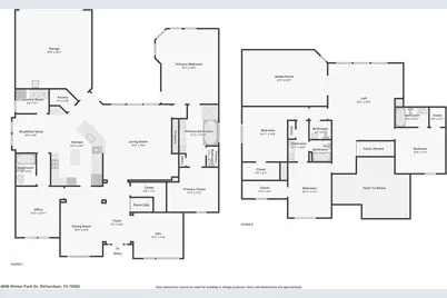 4608 Winter Park Drive, Richardson, TX 75082 - Photo 40