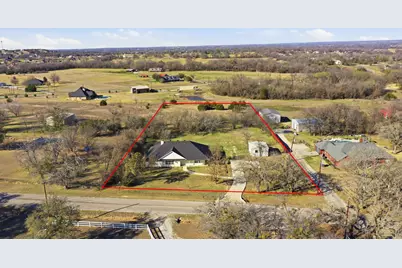 321 E Woody Creek Court, Springtown, TX 76082 - Photo 4