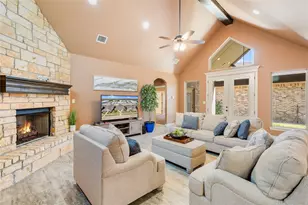 3414 Fountain Way, Granbury, TX 76049 - Photo 16