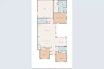 3414 Fountain Way, Granbury, TX 76049 - Photo 40