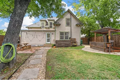 420 E 9th Street, Dallas, TX 75203 - Photo 20