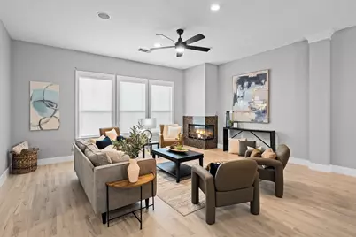 4830 Cedar Springs Road #5, Dallas, TX 75219 - Photo 6