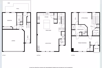 4830 Cedar Springs Road #5, Dallas, TX 75219 - Photo 34