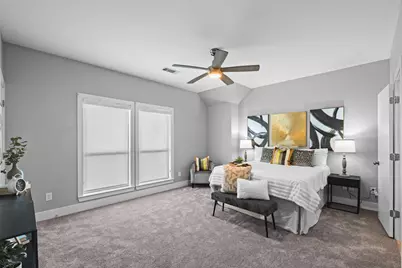 4830 Cedar Springs Road #5, Dallas, TX 75219 - Photo 16