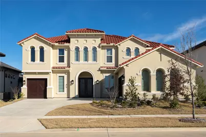 10904 Hollydale Road, Frisco, TX 75035 - Photo 2