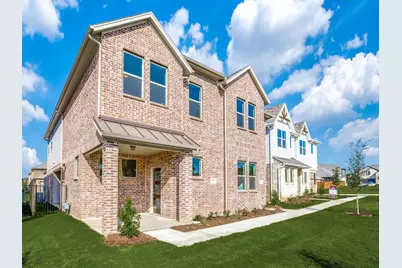 6523 Bowman Roberts Drive, Fort Worth, TX 76179 - Photo 1