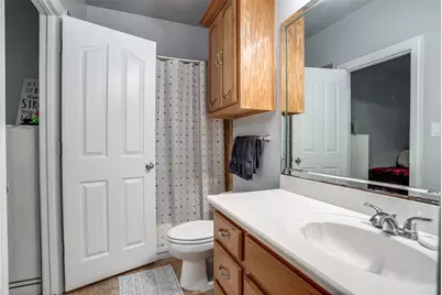 2020 S Bridgefarmer Road, Lowry Crossing, TX 75069 - Photo 18