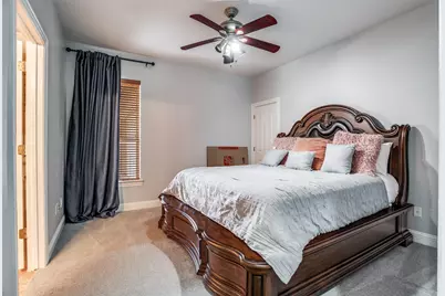 2020 S Bridgefarmer Road, Lowry Crossing, TX 75069 - Photo 16