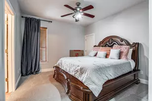 2020 S Bridgefarmer Rd, Lowry Crossing, TX 75069 - Photo 16