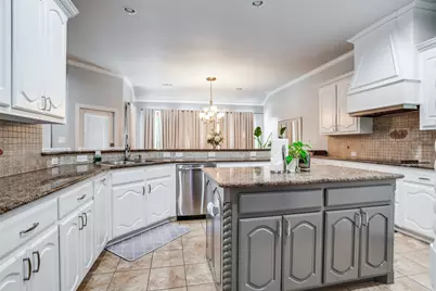 2020 S Bridgefarmer Road, Lowry Crossing, TX 75069 - Photo 12