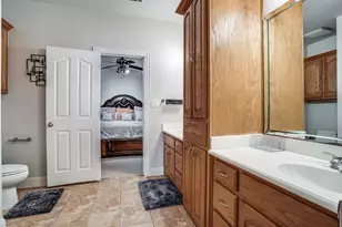 2020 S Bridgefarmer Rd, Lowry Crossing, TX 75069 - Photo 20