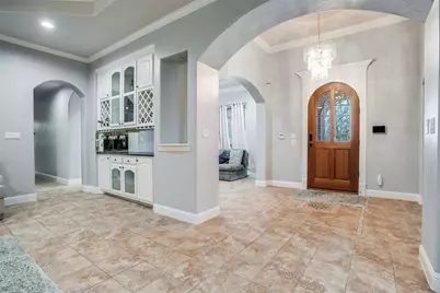 2020 S Bridgefarmer Road, Lowry Crossing, TX 75069 - Photo 4