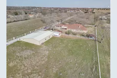 2020 S Bridgefarmer Road, Lowry Crossing, TX 75069 - Photo 30